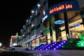 رمز الفخامة